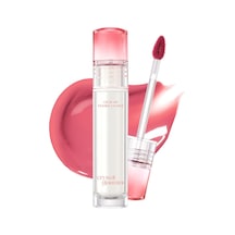 Clıo Yapışkanlık Hissi Vermeyen Yoğun Işıltılı Tint Clıo Crystal Glam Tint 06 Daily Mauve Diğer