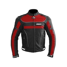 Prosev 18609 Hörgüçlü 4 Mevsim Motosiklet Montu-53639