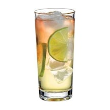 Paşabahçe Meşrubat Limonata Bardağı 6 Lı 42138 Şeffaf
