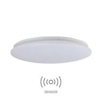 İnoled 18w Radar Sensörlü Tavan Armatür 4000k Beyaz