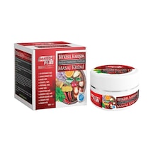 Softto Plus Bitkisel Karışım Masaj Kremi 100 ML