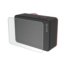 SJCAM SJ10/SJ11 Temperli Cam Ekran Koruyucu