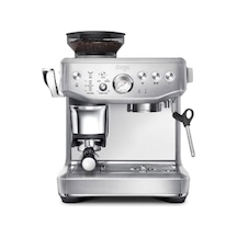 Sage SES876 The Barista Express Impress Espresso Makinesi