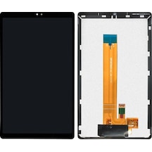 Samsung Uyumlu Galaxy Tab için A7 Lite Sm-T220 Lcd Ekran ve Dokunmatik