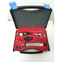 Pulsemed Diagnostik Set ( Economy Set )