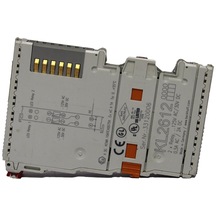 Kl2612 Bus Terminal, 2-channel Relay Output Kl2612 Sıemens