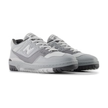 New Balance Bb550 Nb Lifestyle Unisex Shoes Gri Unisex Spor Ayakkabı Gri New Balance Bb550 Nb Lifestyle Unisex Shoes Gri Unisex Spor Ayakkabı Gri