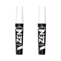 Tr Zen Maskara 8ml 2 Adet Genel