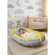 Bebeciden Baby Nest - Konfor ve Güven Bir Arada