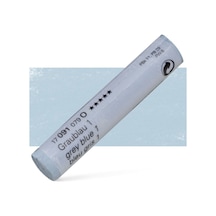 Schmincke : Artist Soft Pastel Boya : 091 O Grey Blue 1