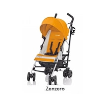 Bonibos Net Stroller +3 Ay 20 KG Baston Puset