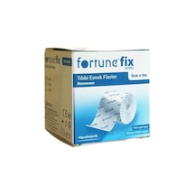 Fortune Fix Esnek Flaster 5 Cm X 5 Mt 4 Adet