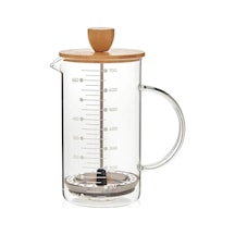 Bambum Leonardo French Press 700 Ml B5570 Diğer