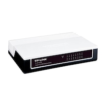 TP-LINK TL-SF1016D 16PORT 10/100 YÖNETİLEMEZ SWITCH