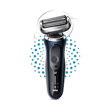 Braun Yeni Seri 7 B1000S Kablosuz Tıraş Makinesi