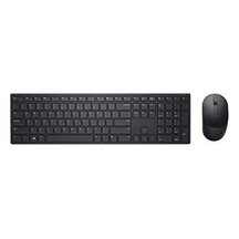 Dell Km5221w Kablosuz Klavye Mouse Set- 580-ajrb Diğer