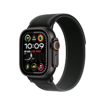 Apple Watch Ultra 2 GPS + Cellular 49 MM Titanyum Kasa Trail Loop M/L Akıllı Saat (Apple Türkiye Garantili)