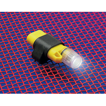 Fluke L205 Mini Şapka Işığı