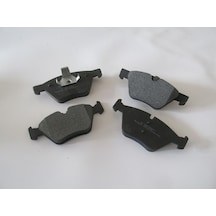 Bmw 3 Serı E90 05/11 Ön Fren Balatası Kablosuz Disk 155.2x63.50x19,50/154.7x63.50x19,50 Bra - Fren Ve Ekipmanları
