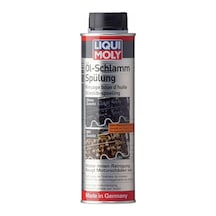 Liqui Moly Yağ Çamuru Temizliği 300 Ml 5200