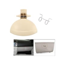 Torpido Kapak Açma Mandalı Bej Yaylı C4 2005-2012 8218N1