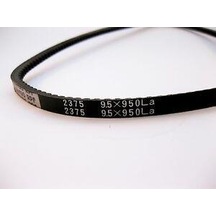 Bando 9,5x950 Tırtıllı Kayış