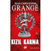 Kızıl Karma - Dppq-786615