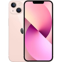 Yenilenmiş  Apple iPhone 13 128 GB B Kalite (12 Ay Garantili)