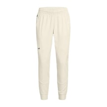 Under Armour Kadın Eşofman Altı Unstoppable Jogger 1376926-110 Beyaz
