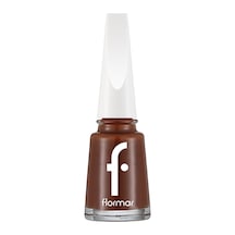 Flormar Fne-537 Cake With Coffee Oje - 6 Adet Tarı