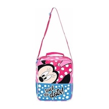Minnie Due-rx Dots Beslenme Çantası .