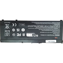 HP Pavilion Uyumlu-omen 917678-1b1, Tpn-q193 11.55v Batarya