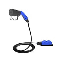 2 Li Priz Uzatma V2l Adaptör 3m Kablolu - Mg