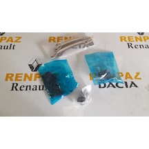 Clio 4 0.9-Tce Eksantrik Zincir Gergi Tk. 130C12345R 130C16519R