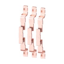 Siemens 3rt2938-6a Yedek Kontak Boy S2 3rt2038