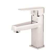 Teodora Serisi L190 Lavabo Bataryası Krom