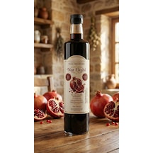 Bozkır Tahin Merkezi Saf Doğal Nar Ekşisi 700 G