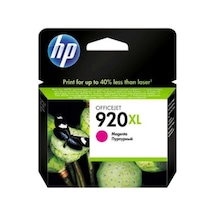 Hp Cd973ae 920xl Kırmızı Eski Tarihli  Kartuş