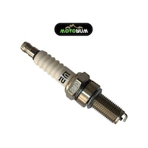 Mondial Drift L 125 Buji Marshall Drftl0012