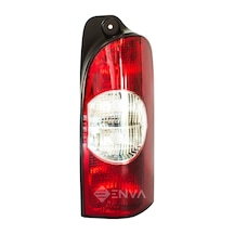 Renault Master 3 Sağ Arka Taraf Far Stop Lambası 2004-2010