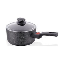 Korkmaz Ornella Pratik Tencere 20x10,5 cm