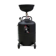 Worldforce 11132 Havalı Yağ Boşaltma 100 Litre