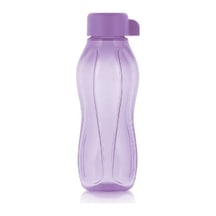Tupperware Eko Şişe 310 Ml Matara Suluk Water Bottle Hsgl Mor
