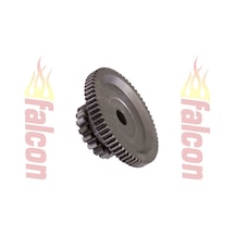Falcon Mexıco 150 (125 Cc) Marş Dişlisi Büyük Or.  (488486363)