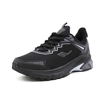 Lescon Responce 3 Unisex Koşu Spor Ayakkabı Siyah