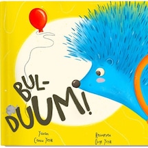 Bulduum - Ezjı-667822