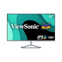 Viewsonic VX3276-MHD-3 32" IPS FHD 75 Hz DSUB+HDMI MM Monitör