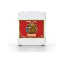 Advanced Nutrients Sensi Terra Part Two 5 Litre