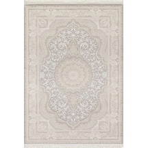 Artemis Halı Palace 05202d Krem Vizon Makine Halısı