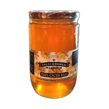 Özel Çiçek Balı 850 g
